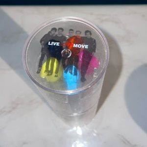 One Direction Pens